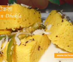 khaman-dhokla