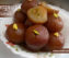 gulab jamun