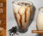 cold coffee milkshake